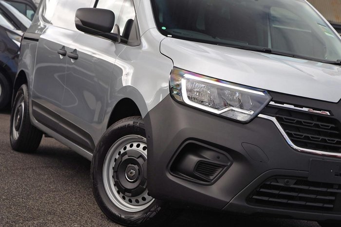 2024 Renault Kangoo L2