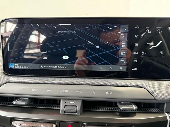 2025 Kia EV3 Earth Long Range