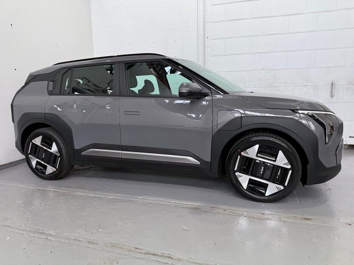2025 Kia EV3 Earth Long Range