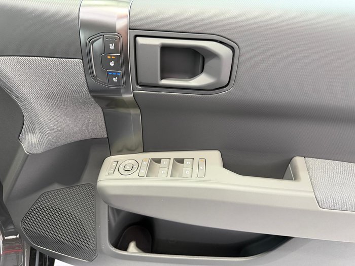 2025 Kia EV3 Earth Long Range