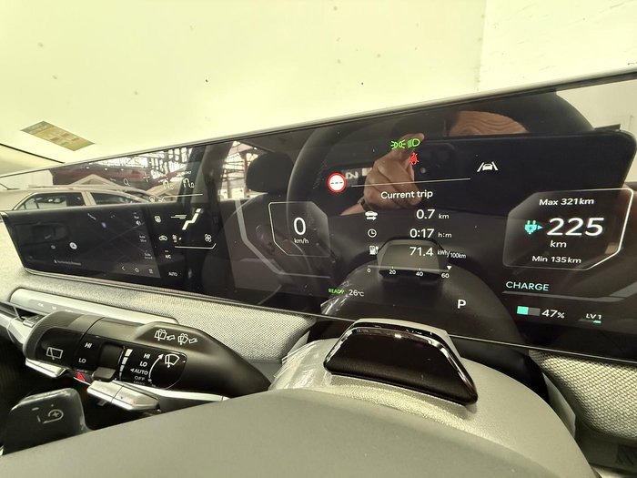 2025 Kia EV3 Earth Long Range