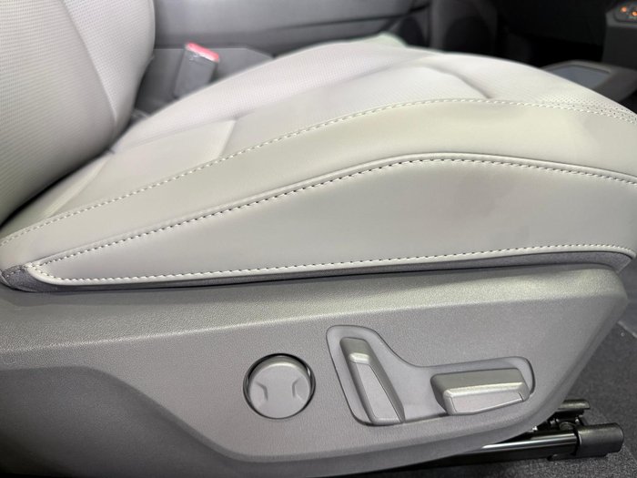 2025 Kia EV3 Earth Long Range