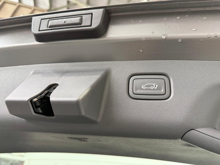 2025 Kia EV3 Earth Long Range