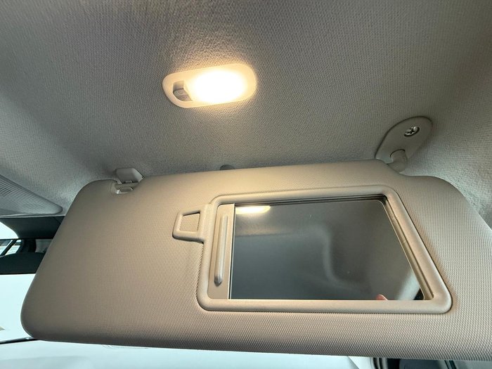 2025 Kia EV3 Earth Long Range