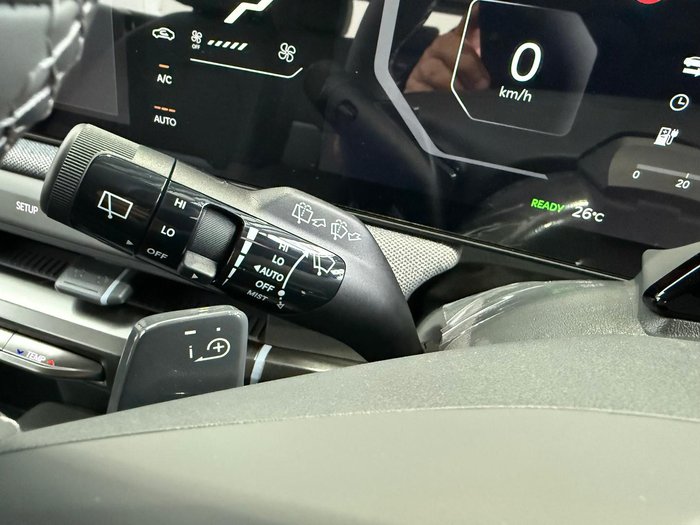 2025 Kia EV3 Earth Long Range