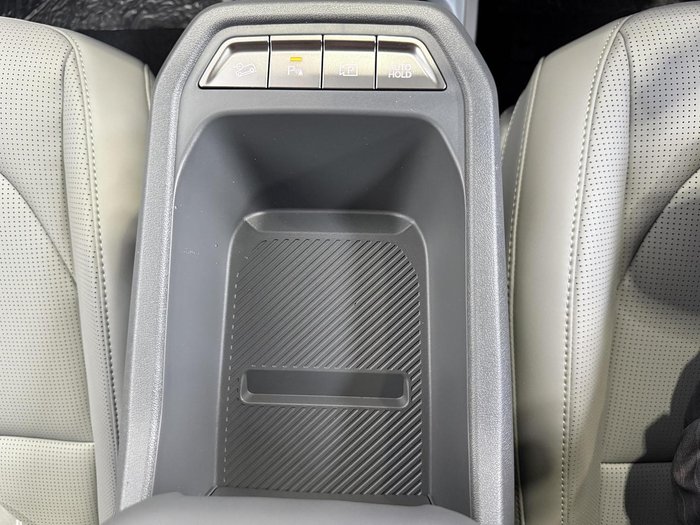 2025 Kia EV3 Earth Long Range