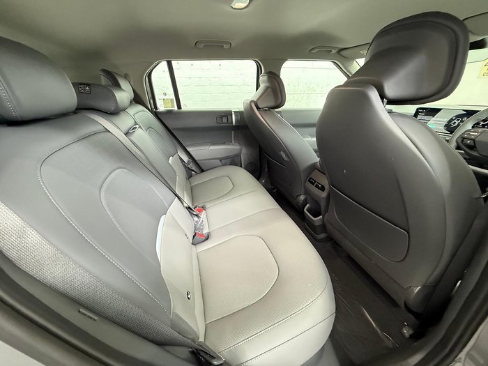 2025 Kia EV3 Earth Long Range