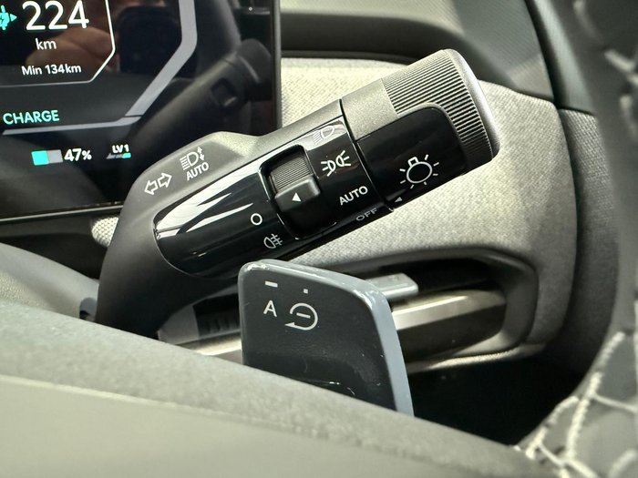 2025 Kia EV3 Earth Long Range