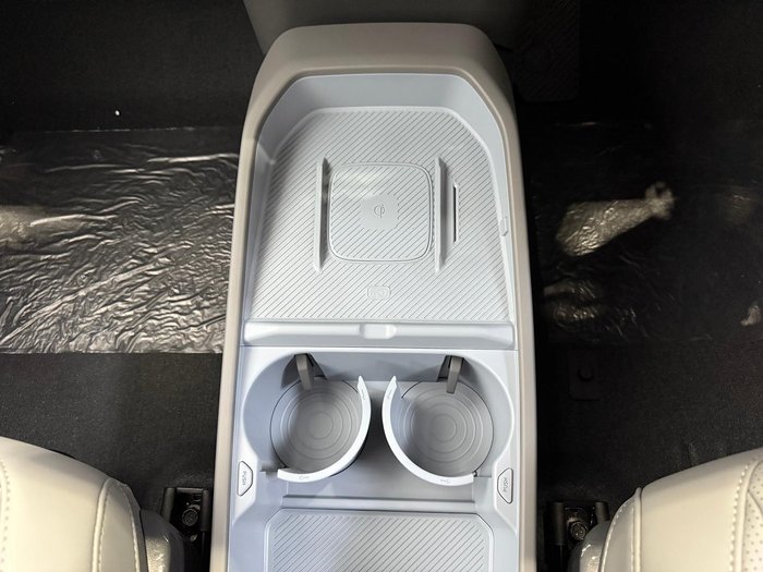 2025 Kia EV3 Earth Long Range