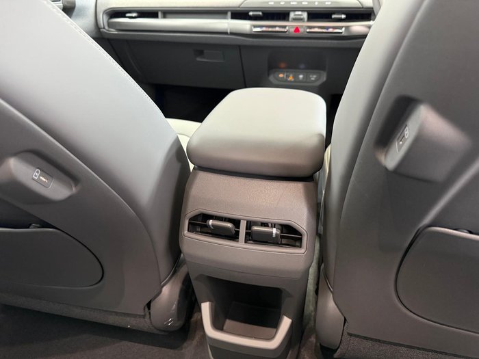 2025 Kia EV3 Earth Long Range