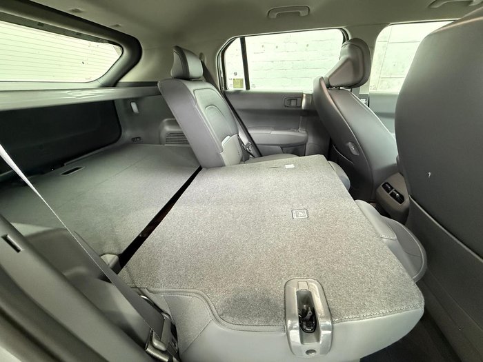 2025 Kia EV3 Earth Long Range