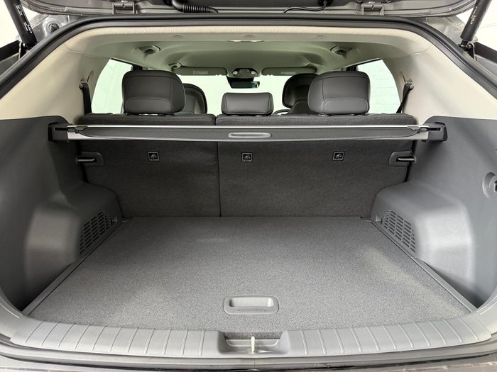 2025 Kia EV3 Earth Long Range