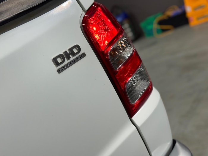 2017 Mitsubishi Triton GLX