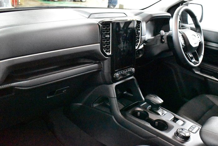 2024 Ford Ranger Sport