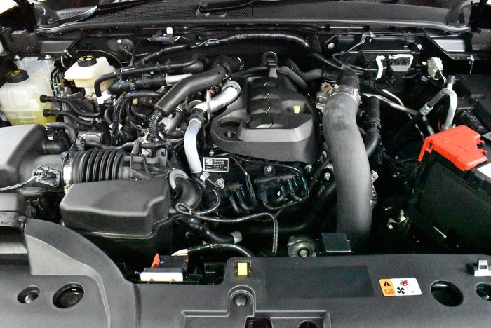 2024 Ford Ranger Sport