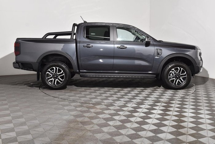 2024 Ford Ranger Sport
