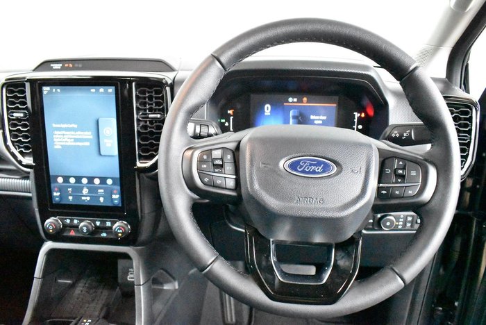 2024 Ford Ranger Sport