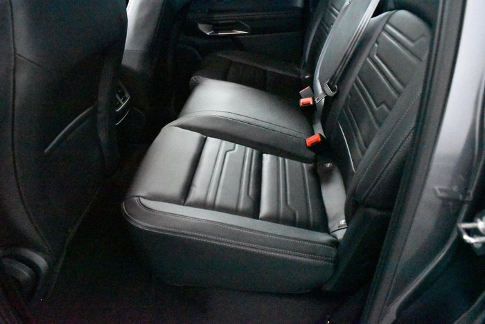 2024 Ford Ranger Sport