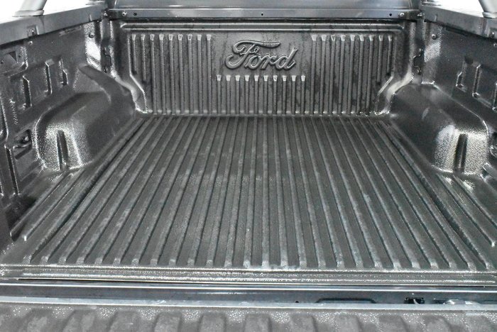 2024 Ford Ranger Sport