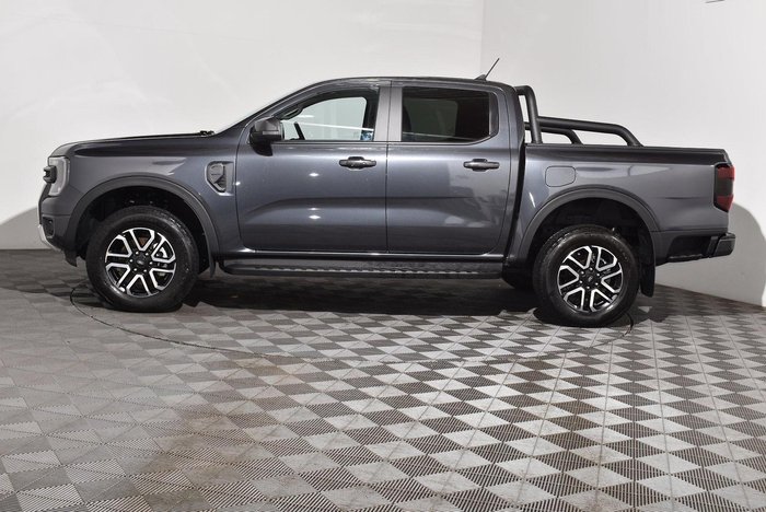 2024 Ford Ranger Sport