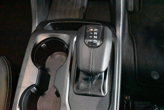 2024 Ford Ranger Sport