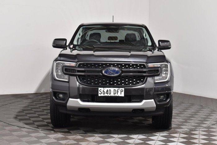 2024 Ford Ranger Sport