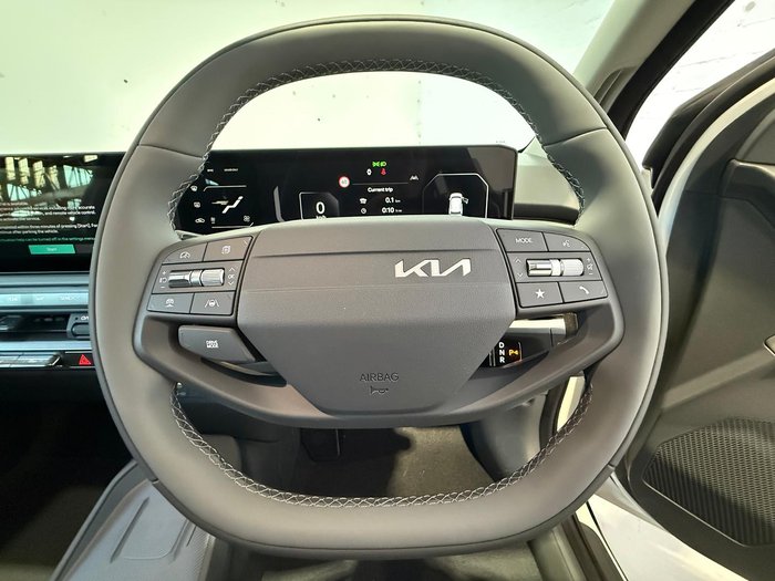 2025 Kia EV3 Air Standard Range