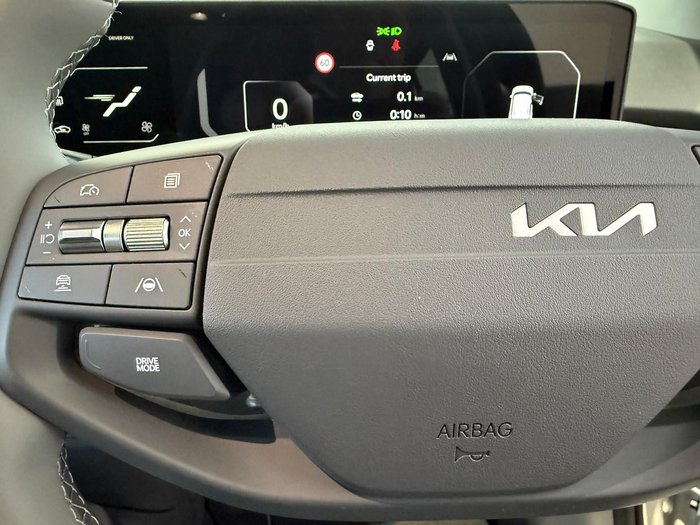2025 Kia EV3 Air Standard Range
