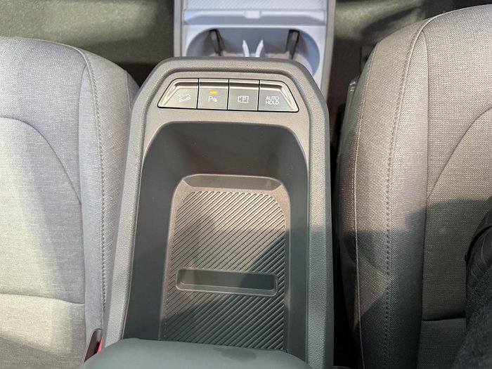 2025 Kia EV3 Air Standard Range