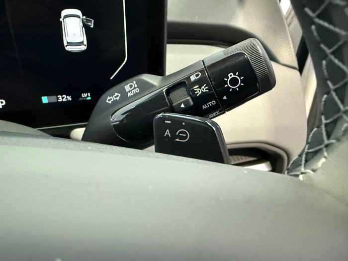 2025 Kia EV3 Air Standard Range