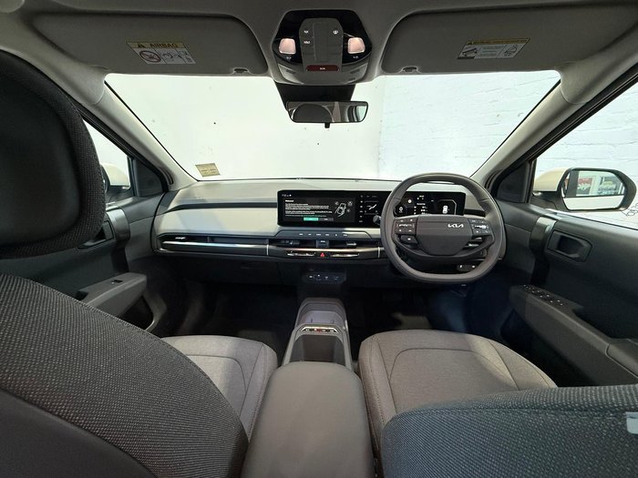 2025 Kia EV3 Air Standard Range