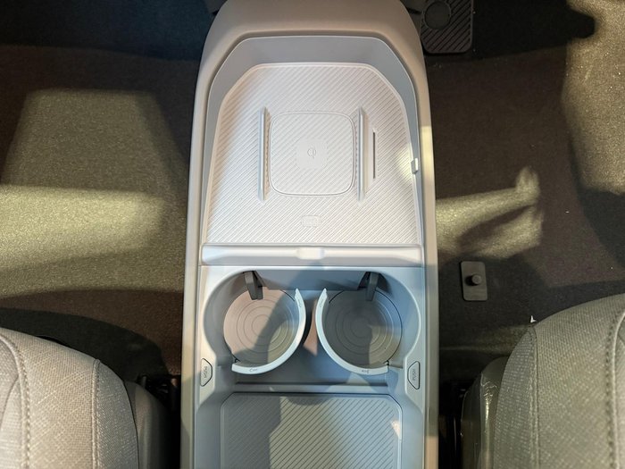 2025 Kia EV3 Air Standard Range