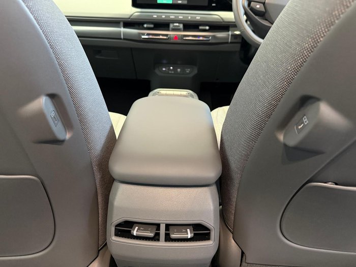 2025 Kia EV3 Air Standard Range