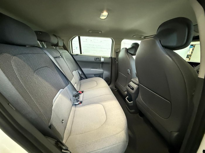 2025 Kia EV3 Air Standard Range