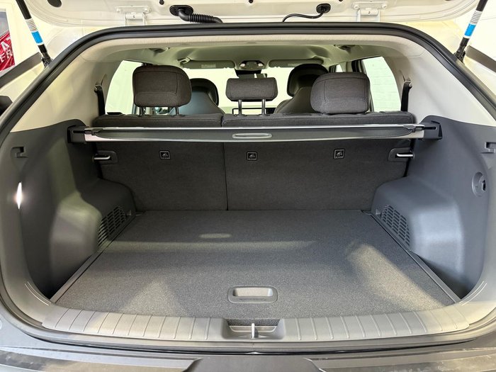 2025 Kia EV3 Air Standard Range