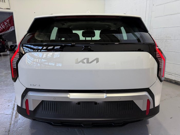 2025 Kia EV3 Air Standard Range