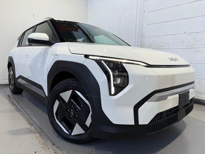 2025 Kia EV3 Air Standard Range