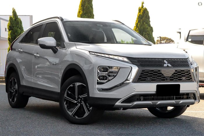 2024 Mitsubishi Eclipse Cross PHEV Aspire