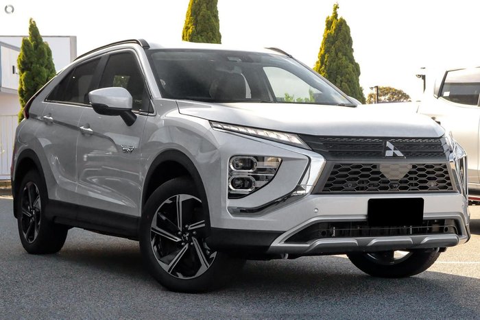 2024 Mitsubishi Eclipse Cross PHEV Aspire