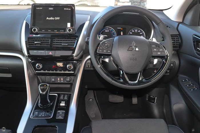 2024 Mitsubishi Eclipse Cross PHEV Aspire