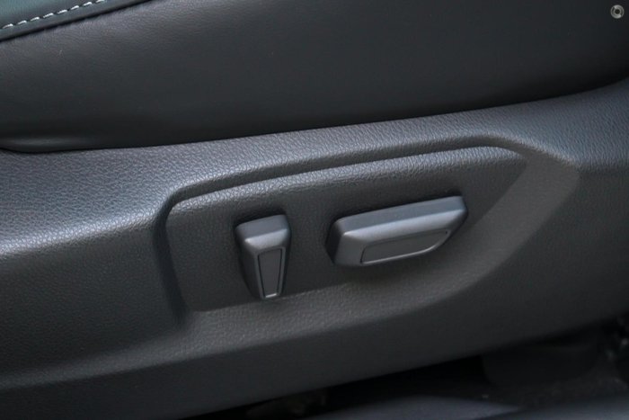 2024 Mitsubishi Eclipse Cross PHEV Aspire