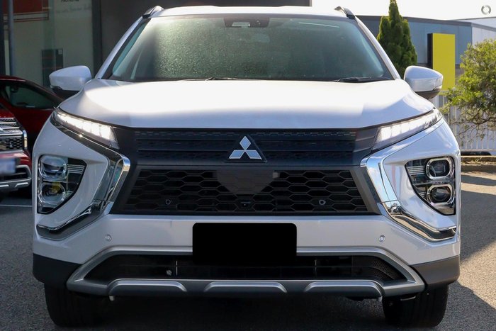 2024 Mitsubishi Eclipse Cross PHEV Aspire