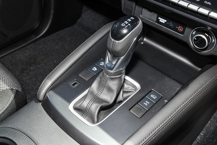 2025 Mazda BT-50 XTR