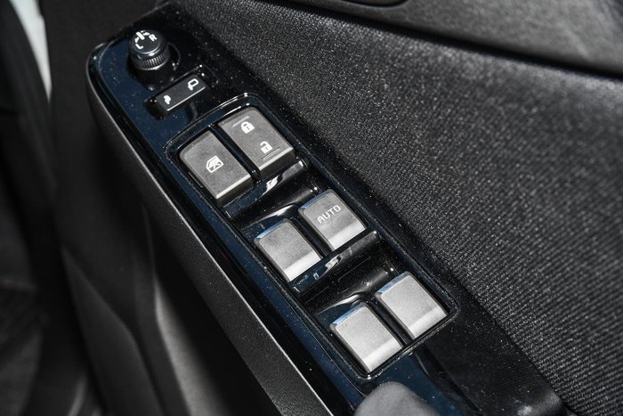 2025 Mazda BT-50 XTR