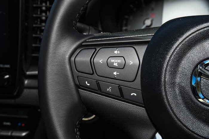 2025 Mazda BT-50 XTR