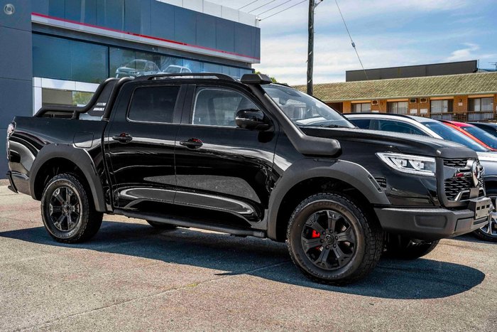 2025 GWM Cannon XSR