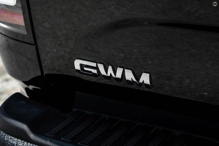 2025 GWM Cannon XSR