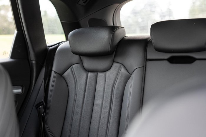 2019 Audi Q5 45 TFSI sport