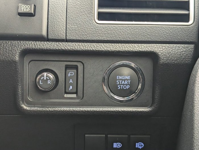 2023 TOYOTA LANDCRUISER PRADO VX