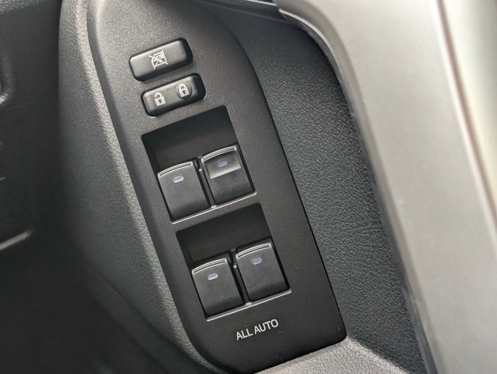 2023 TOYOTA LANDCRUISER PRADO VX